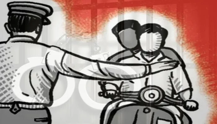 बरेली: 33 हजार लोगों ने कटवा लिया चालान लेकिन नहीं लगाया मास्क
