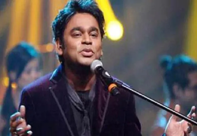बॉलीवुड में काम न मिलने पर बोले एआर रहमान, ‘गैंग’ मेरे खिलाफ फैला रहा अफवाह