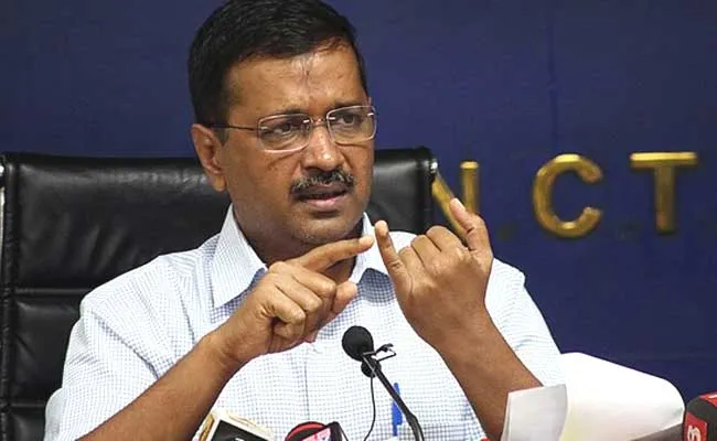 कोरोना नियंत्रण में लगी है सभी एजेंसिया: केजरीवाल