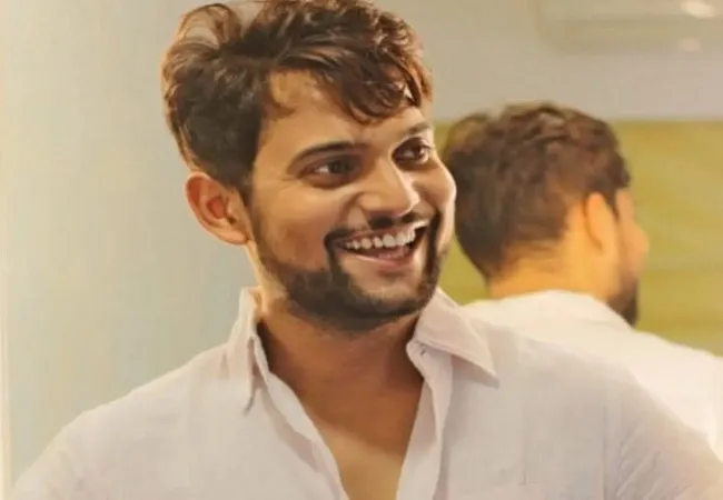 मराठी अभिनेता आशुतोष भाकरे ने किया सुसाइड