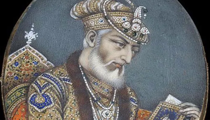 मुगल बादशाह औरंगजेब के सामने माफी मागने को मजबूर हुए थे अंग्रेज सैनिक