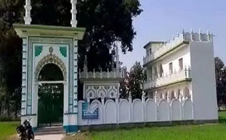 अयोध्या: सुन्नी सेंट्रल वक्फ बोर्ड ने मस्जिद निर्माण के लिए गठित किया ट्रस्ट
