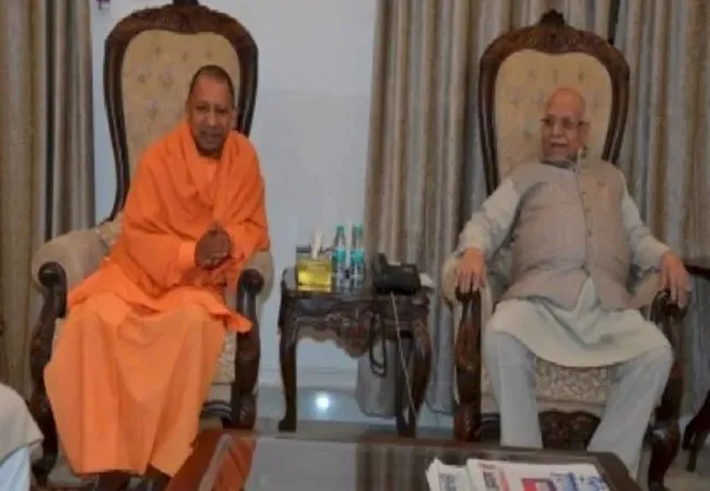 लालजी टंडन के निधन पर सीएम योगी ने जताया दुख, उप्र में 3 दिन का राजकीय शोक घोषित