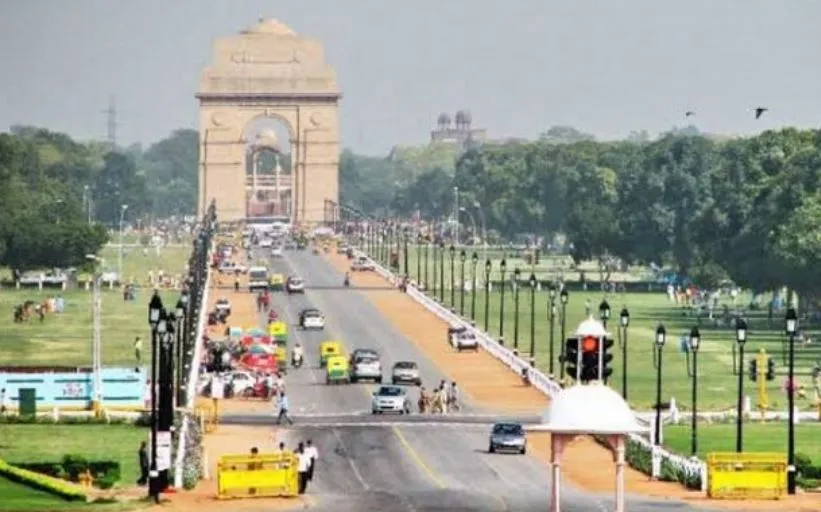 दिल्ली में लॉकडाउन के दौरान 70 फीसदी घटा नाइट्रोजन डाइऑक्साइड का स्तर