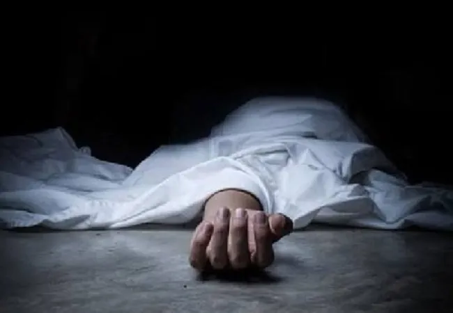 बिजनौर : करंट की चपेट में आने से पति-पत्‍नी की मौत
