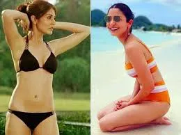 अनुष्का शर्मा ने बिकिनी में शेयर की हॉट तस्वीरें, खुद को कमेंट करने से रोक नहीं पाए विराट कोहली