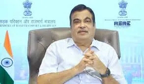 चारधाम परियोजना का काम समय पर होगा पूरा: गडकरी