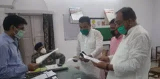 बरेली: फिल्म ‘मुहम्मद द मैसेंजर ऑफ गॉड’ का विरोध