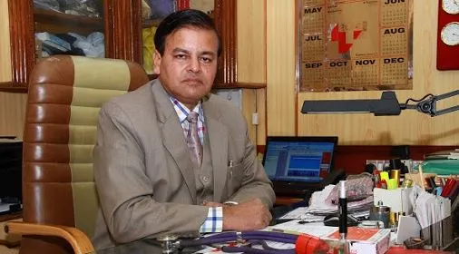 बरेली: डॉ. केशव अग्रवाल ने अनलॉक-3 के लिए मुख्यमंत्री को भेजे सुझाव