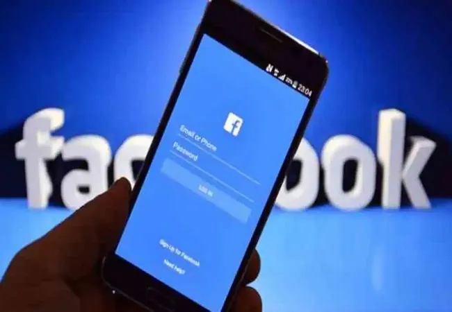 मैसेंजर रूम ग्रुप वीडियो कॉल से फेसबुक पर आ सकते हैं लाइव