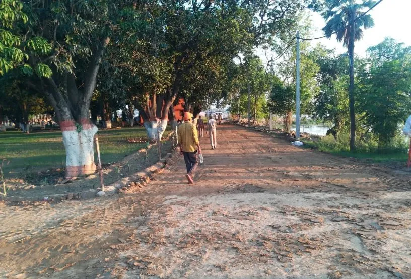 गोरखपुर आधुनिक-वैदिक ज्ञान का गढ़ बनने की राह पर