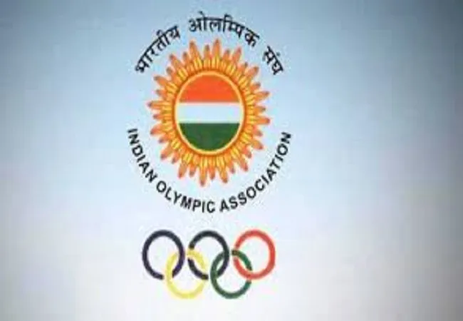 आईओए सदस्य ने खेल मंत्रालय को लिखा पत्र, मेहता को हटाने की मांग