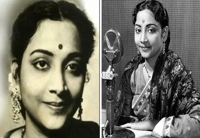 गीता दत्त ने अपनी आवाज की कशिश से श्रोताओं को किया था मंत्रमुग्ध