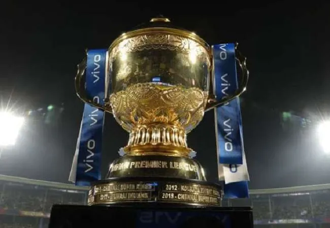 आईपीएल 19 सितंबर से यूएई में होगा शुरू, 8 नवंबर को खेला जाएगा फाइनल मुकाबला!