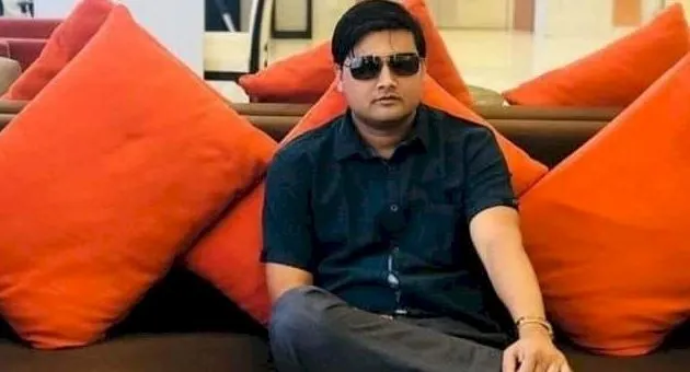 विकास दुबे के सहयोगी जय वाजपेयी पर मामला दर्ज