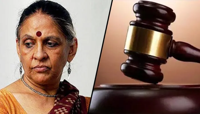 रक्षा सौदा भ्रष्टाचार केस: जया जेटली समेत तीन को चार साल की कैद