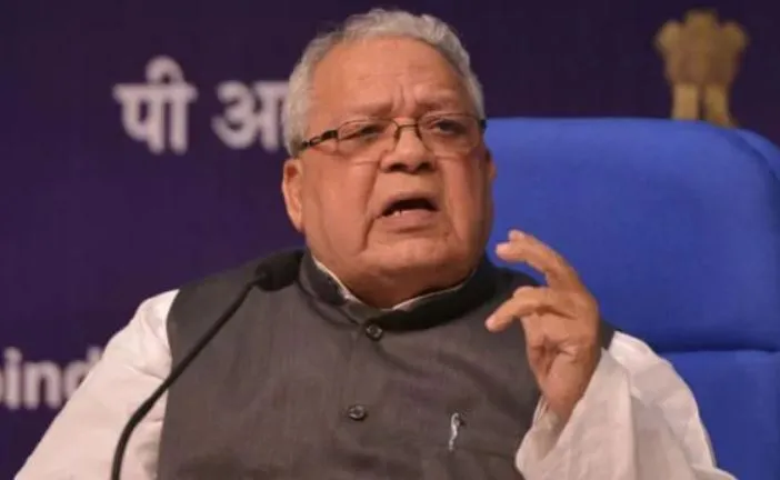 राजस्थान: राज्यपाल ने विधानसभा सत्र बुलाने की अनुमति देने का सशर्त प्रस्ताव रखा