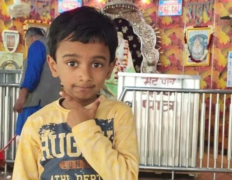 गोंडा में आठ साल के बच्चे का अपहरण, चार करोड़ की मांगी फिरौती
