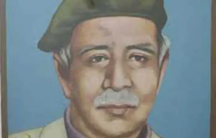 मानसिंह हत्या कांड मामले में 11पुलिसकर्मी दोषी करार