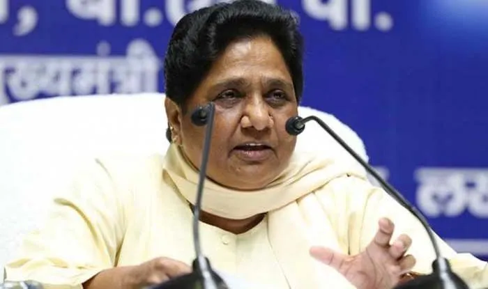 मायावती ने उप्र में बढ़ रही कोरोना पीड़ितों की संख्या पर जताई चिंता