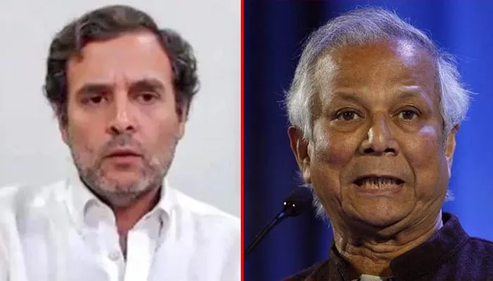 राहुल से बोले यूनुस, कोरोना ने दिया सोचने का नया मौका