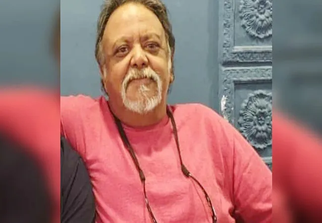 फिल्ममेकर रजत मुखर्जी का निधन, बॉलीवुड सितारों ने जताया दुख