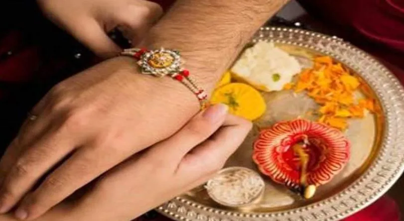 उप्र: जेल में बंद भाइयों की कलाई पर राखी नहीं बांध सकेंगी बहनें