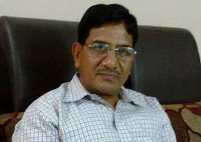अयोध्या: प्रोफेसर रविशंकर सिंह अवध विश्वविद्यालय के नये कुलपति