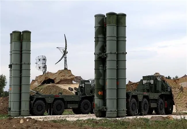 चीन को एक और झटका, रूस ने S-400 मिसाइल डिफेंस सिस्टम की डिलिवरी रोकी
