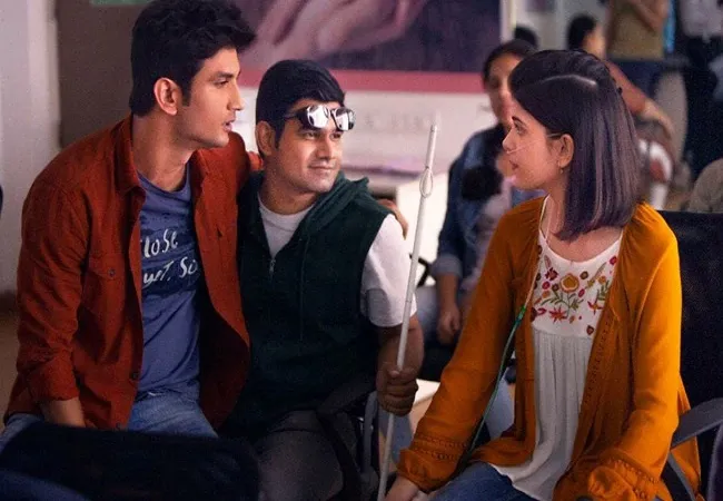 ‘दिल बेचारा’ के सह-अभिनेता साहिल बोले- शरारती थे सुशांत, बार-बार मेरे बालों को बिगाड़ देते थे