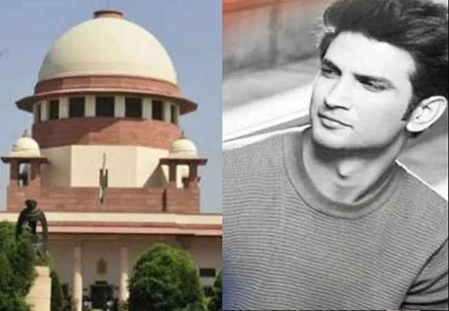 सुशांत मामला सीबीआई को ट्रांसफर करने की जनहित याचिका सुप्रीम कोर्ट में खारिज
