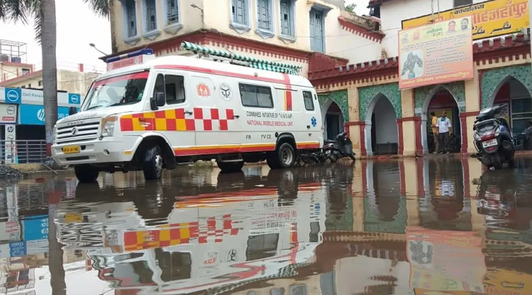 शाहजहांपुर: कोरोना संक्रमण का बढ़ा खतरा, प्रशासन हुआ सतर्क