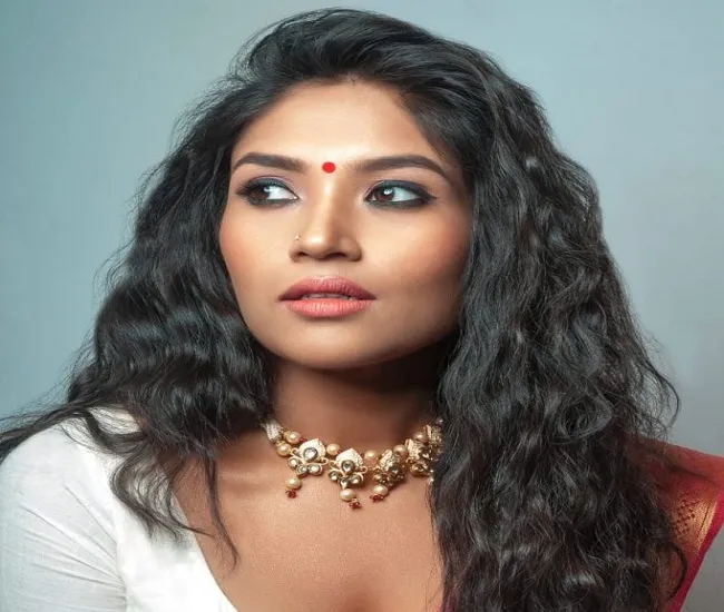 ‘ब्रीद 2’ में अपने समलैंगिक किरदार पर बोलीं श्रुति बापना, एक अभिनेत्री के रूप में यह आसान नहीं