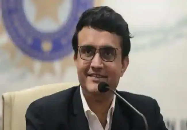 रन करने के बाद भी वनडे से हटा दिया गया था : सौरव गांगुली
