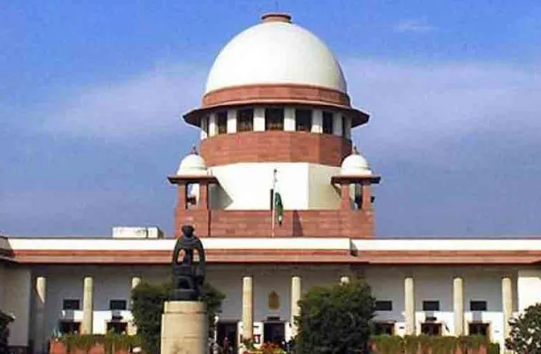 सेंट्रल विस्टा: सुप्रीम कोर्ट ने पर्यावरण मंजूरी को चुनौती देने की अनुमति दी