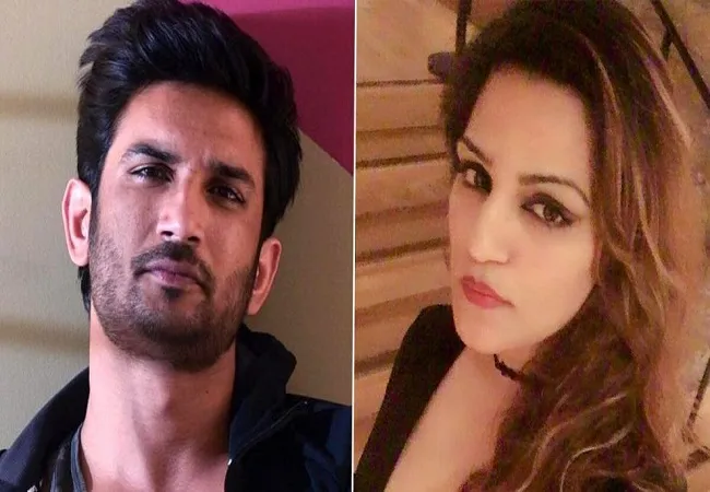 अब सुशांत की बहन ने दिवंगत अभिनेता के लिए मांगा न्याय