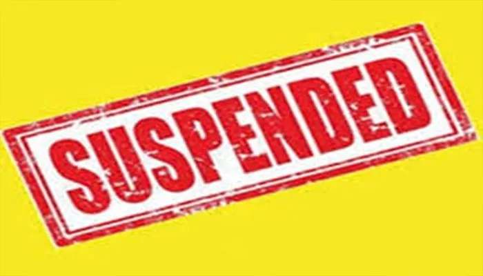 कानपुर की एएसपी अर्पणा गुप्ता निलंबित