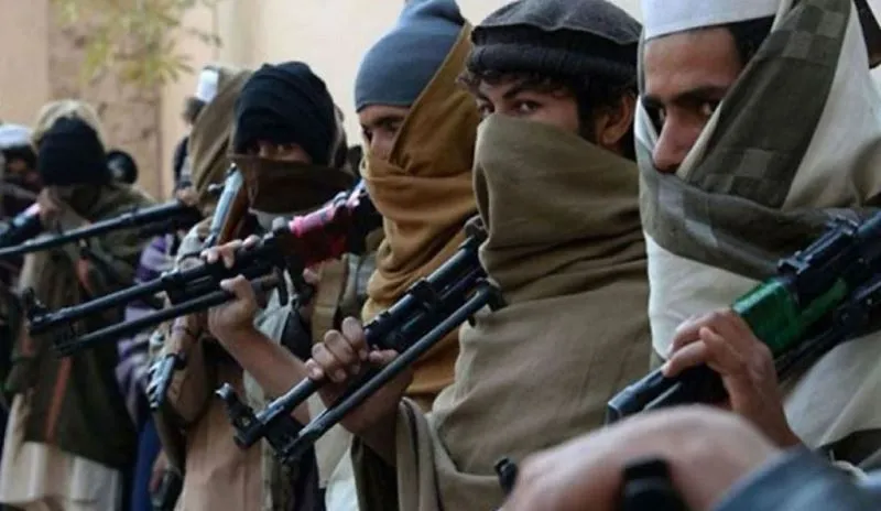 भारत में हमले के लिए जैश, लश्कर के आतंकियों की अफगानिस्तान में हुई ट्रेनिंग