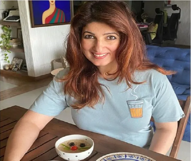 घर की जिम्मेदारियां सदस्यों के स्किल्स के अनुसार साझा होनी चाहिए: ट्विंकल खन्ना