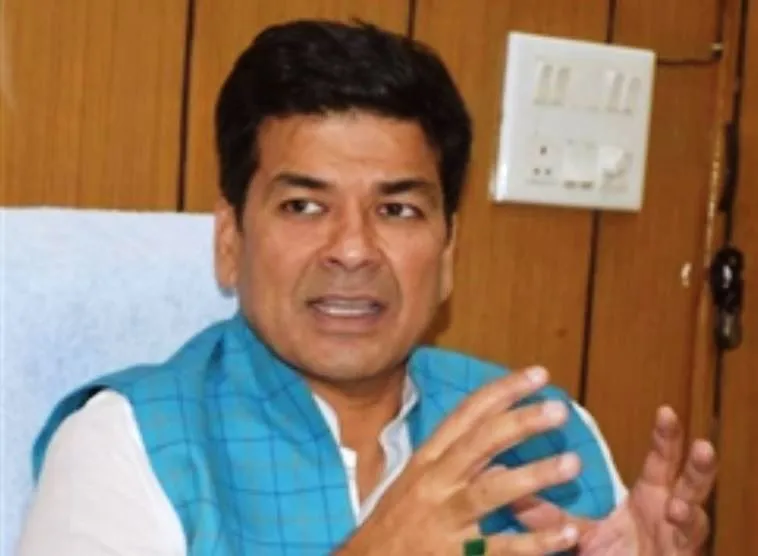 बरेली: नगर निगम के पथ प्रकाश विभाग में भ्रष्टाचार, मेयर ने प्रभारी को हटाया