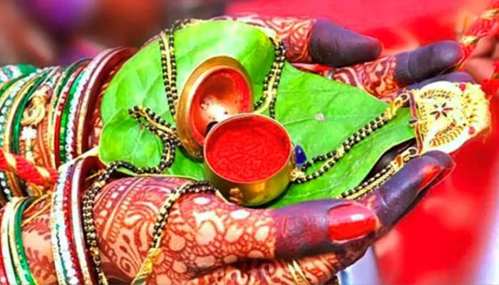 त्याग, तपस्या और संकल्प का प्रतीक ‘हरियाली तीज’