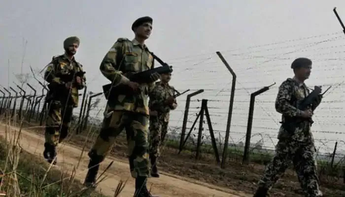 शोपियां में सुरक्षा चौकी पर आतंकवादी हमला