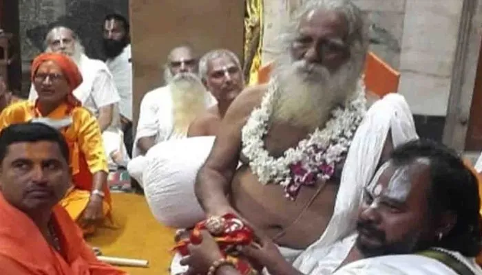 राम मंदिर के भूमि पूजन के लिये प्रयोग होगा चित्रकूट के भरतकूप का जल