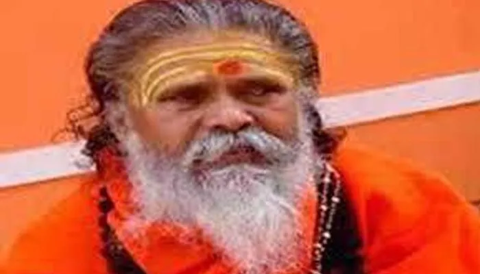 अयोध्या मे मोदी और योगी का भूमि पूजन शुभ: नरेन्द्र गिरी