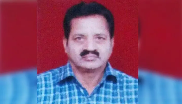 बरेली: शहर के वरिष्ठ साहित्यकार एवं कवि सुधीर कुमार चंदन का निधन