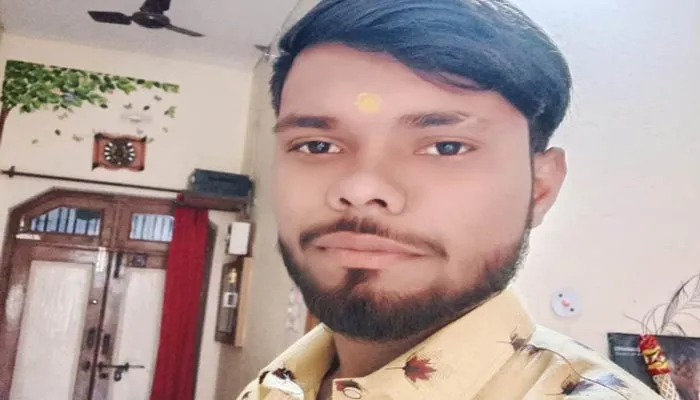 शाहजहांपुर: सड़क हादसे में स्कूटी सवार भाजपा नेता के भतीजे की मौत