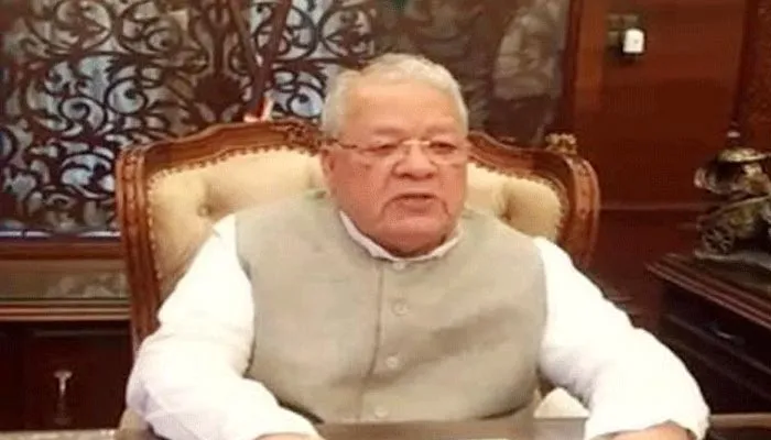 राजस्थान के राज्यपाल ने विधानसभा सत्र का प्रस्ताव तीसरी बार लौटाया