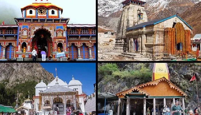 उत्तराखंड चारधाम के सभी श्रद्धालु सशर्त कर सकेंगे दर्शन
