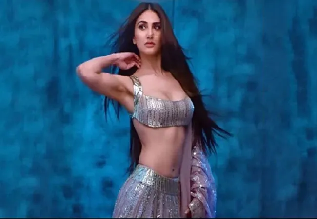 वाणी कपूर का 3 बड़े स्टारों के साथ काम करने का सपना हुआ पूरा, जानिए कौन है ये सितारे
