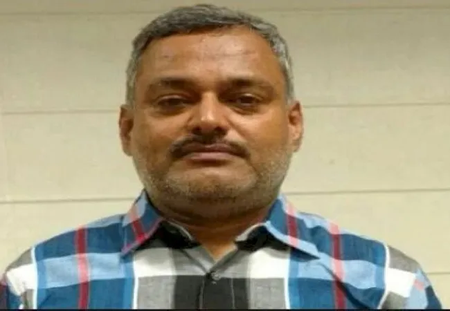 विकास दुबे के फायनेंसर पर लगा गैंगस्टर ऐक्ट